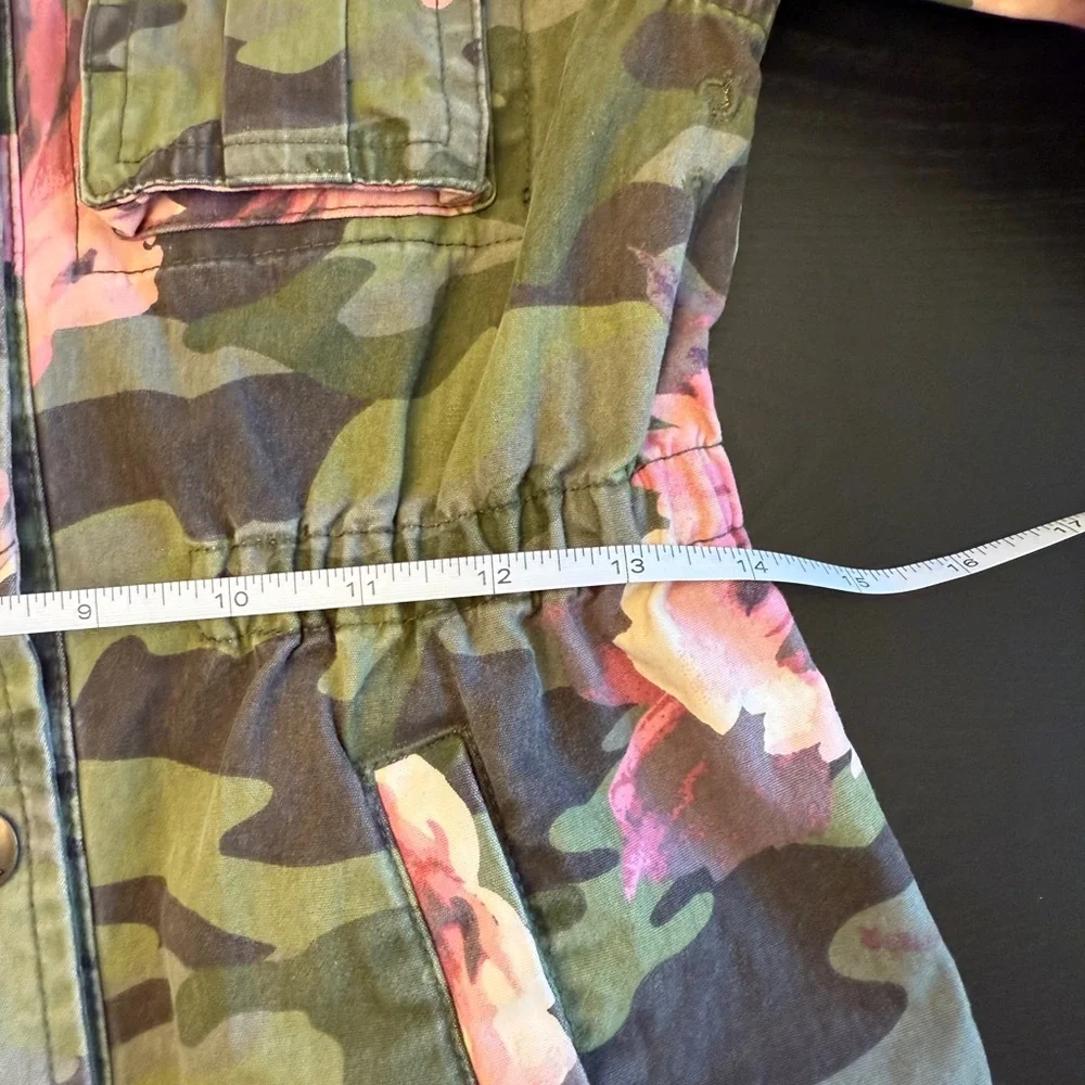 GAP kids utility
